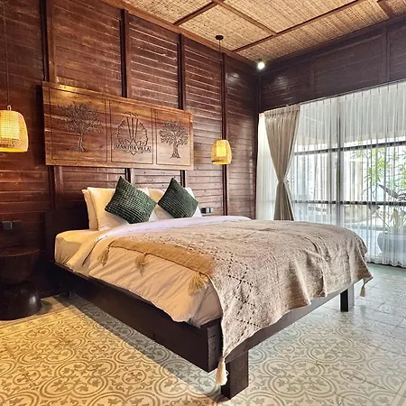 Mantra Villa Nusa Penida