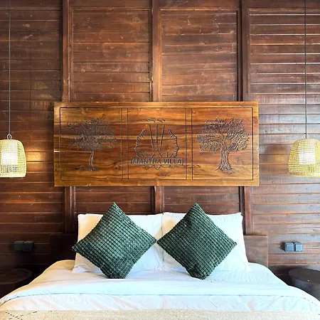 Mantra Villa Nusa Penida