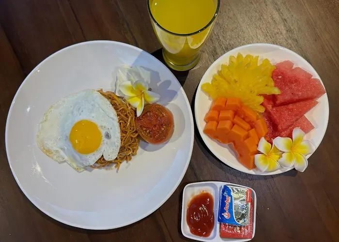 Mantra Nusa Penida Hotel 4*