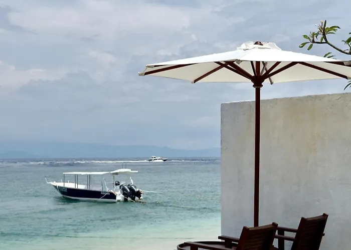 Hotel Mantra Nusa Penida