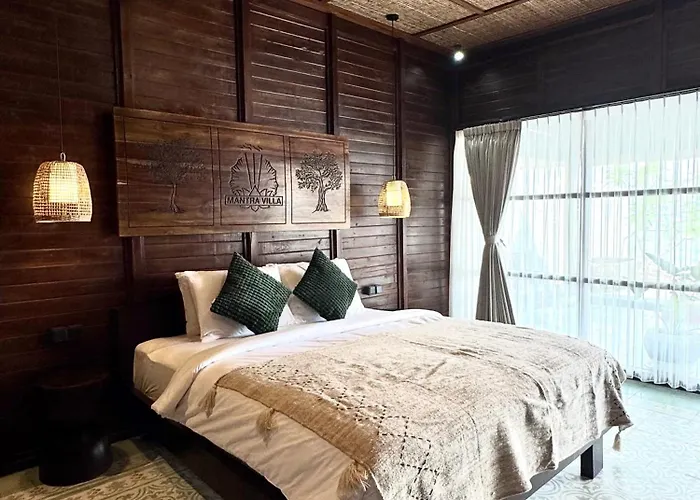 Mantra Nusa Penida 4* Toyapakeh