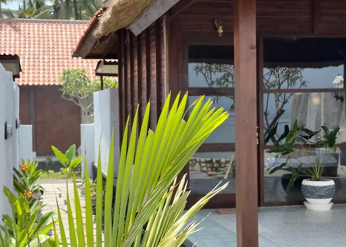 Mantra Nusa Penida 4*
