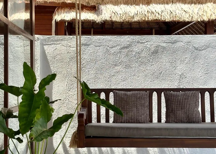 Hotel Mantra Nusa Penida Toyapakeh