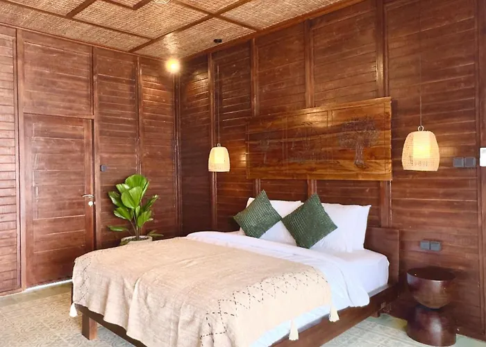Mantra Nusa Penida Hotel