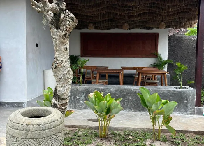 Hotel Mantra Nusa Penida