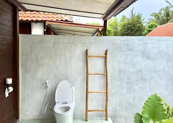 Mantra Nusa Penida Hotel
