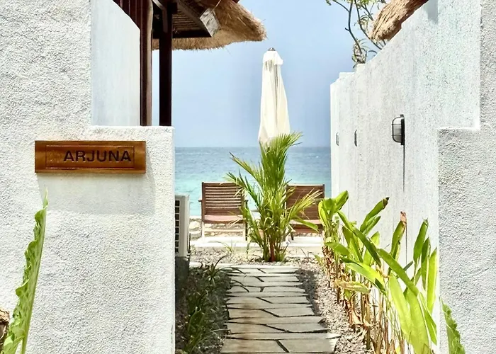 Hotel Mantra Nusa Penida