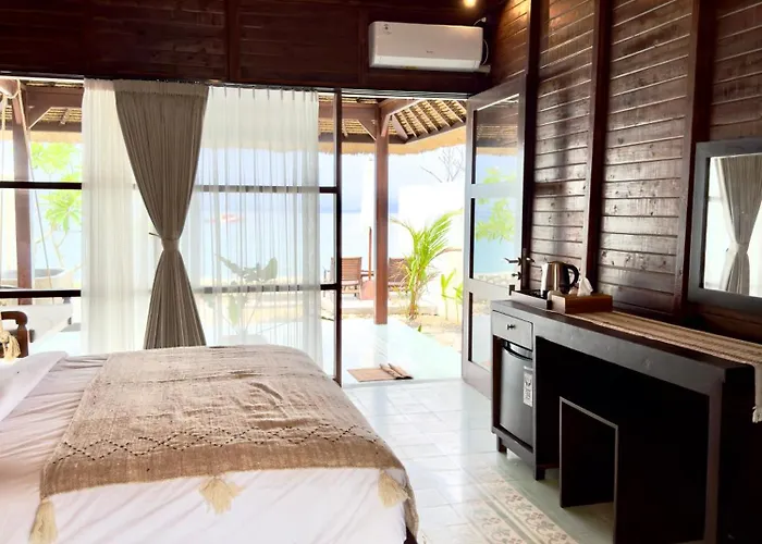 Mantra Nusa Penida Hotel Toyapakeh