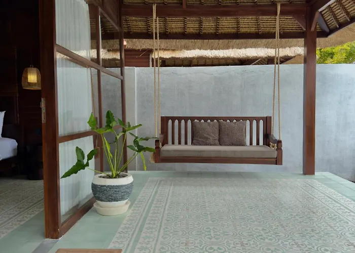 Mantra Nusa Penida Toyapakeh