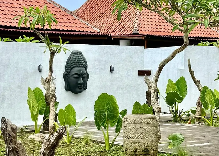 Mantra Nusa Penida 4* Toyapakeh