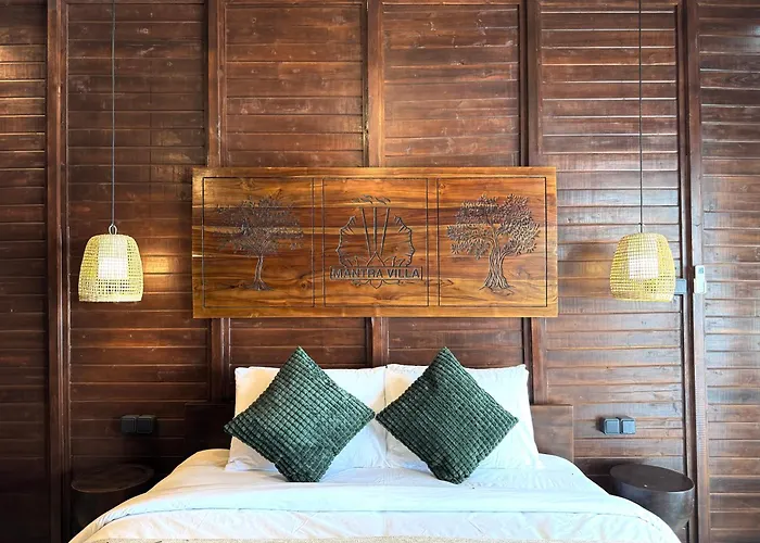 Mantra Nusa Penida Hotel