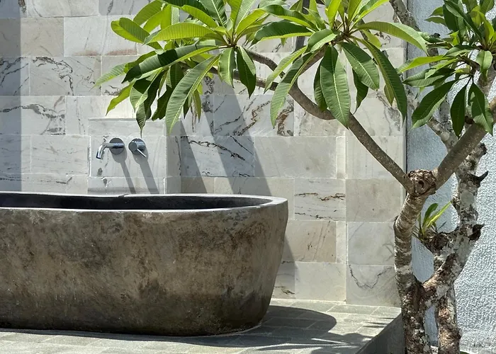 Hotel Mantra Nusa Penida Toyapakeh