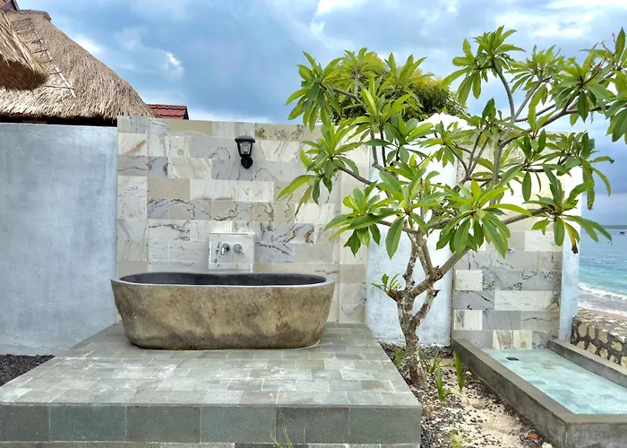 Mantra Nusa Penida